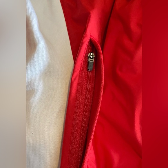 LACOSTE French Sporting Spirit Edition Zip-Up Fleece Jacket - Men/ Unisex- XS - Picture 5 of 10